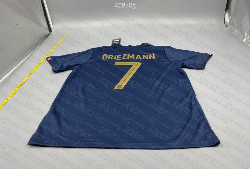 France Player Set 9