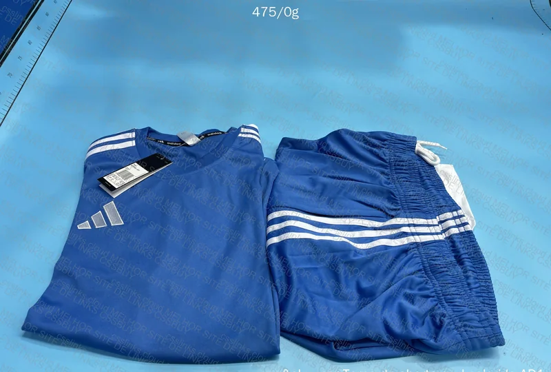Adidas Football Set 4