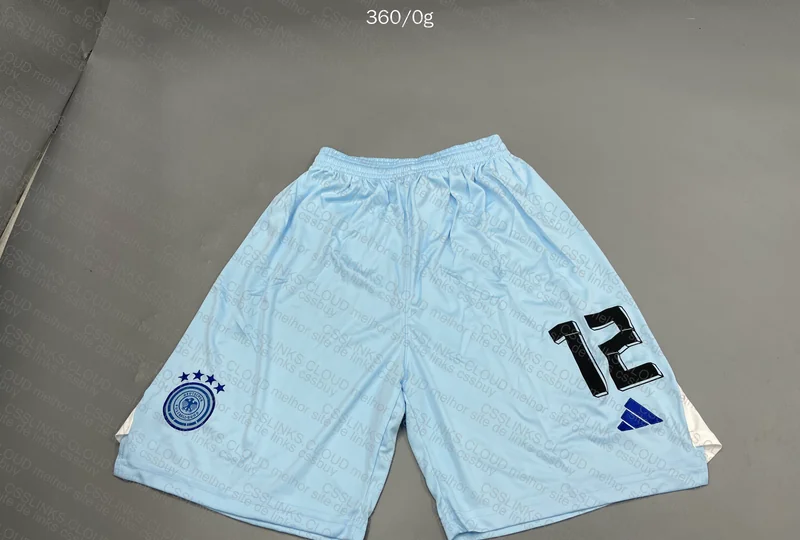 Germany Goalkeeper 24/25 Custom Set