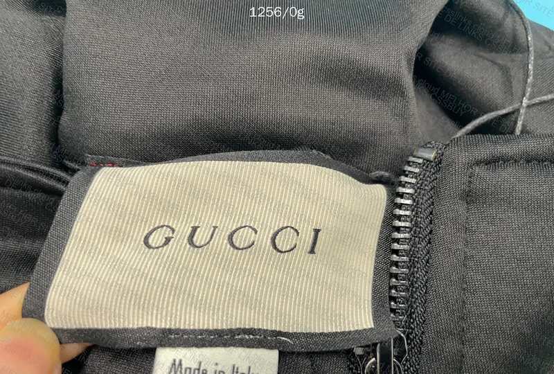 Gucci Blind Box Set 2