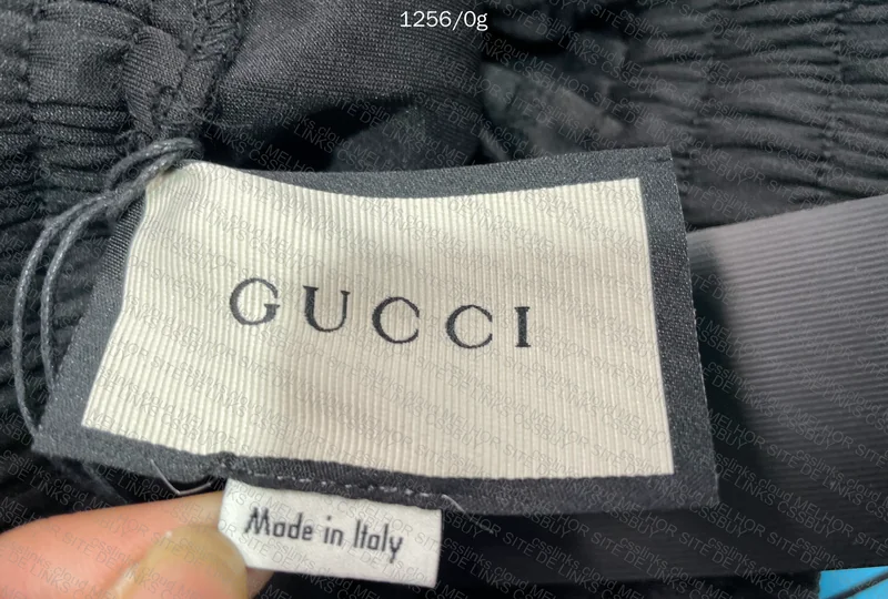Gucci Blind Box Set 7