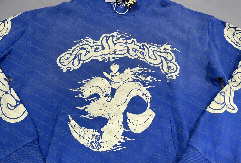 Hellstar Set 2