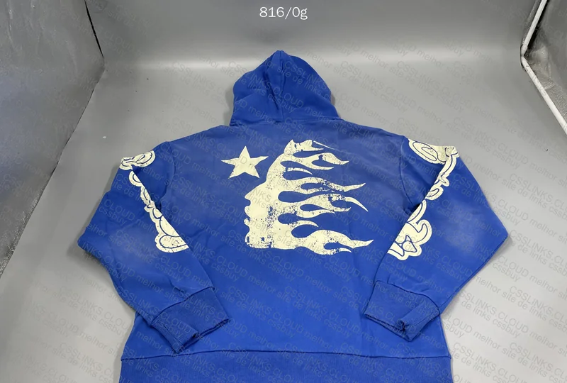 Hellstar Set 3