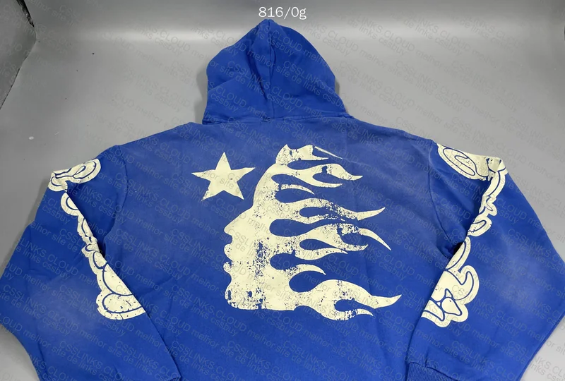 Hellstar Set 5