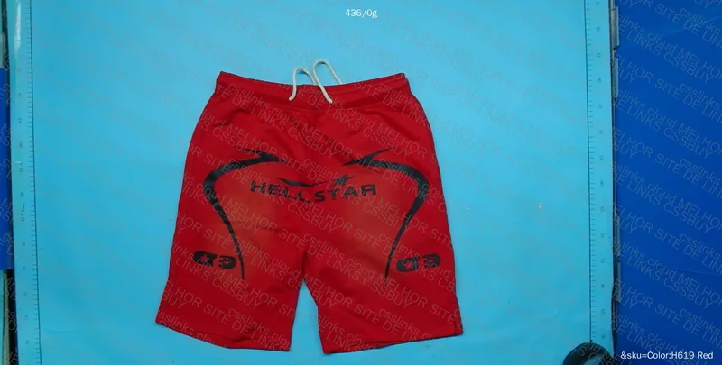 Hellstar Set