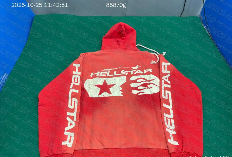 Hellstar Set