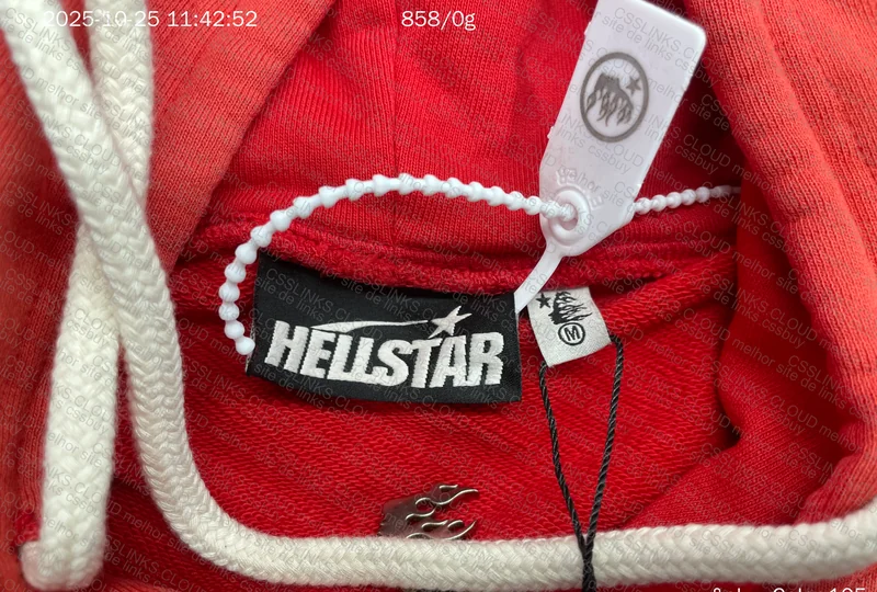 Hellstar Set 2
