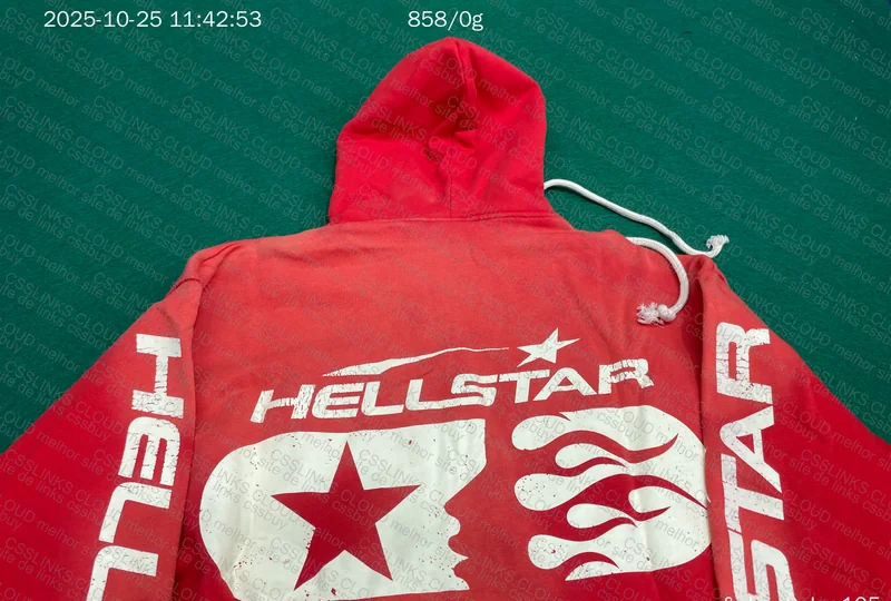Hellstar Set 4