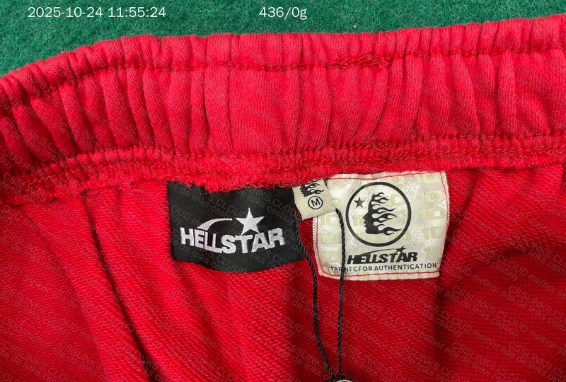 Hellstar Set 9