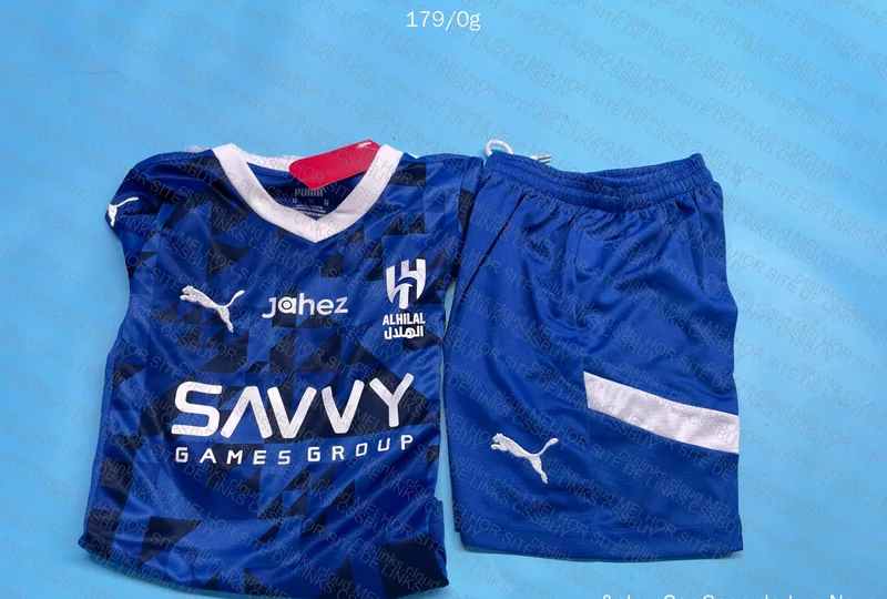 Children's Football Set 3