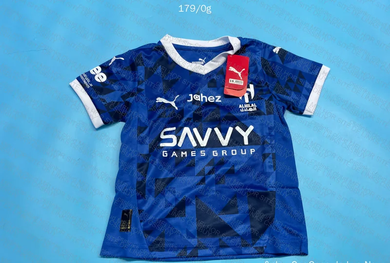 Children's Football Set 5