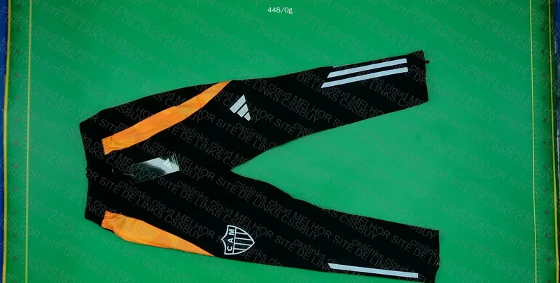 Atlético Mineiro Kids 24/25 Set 2