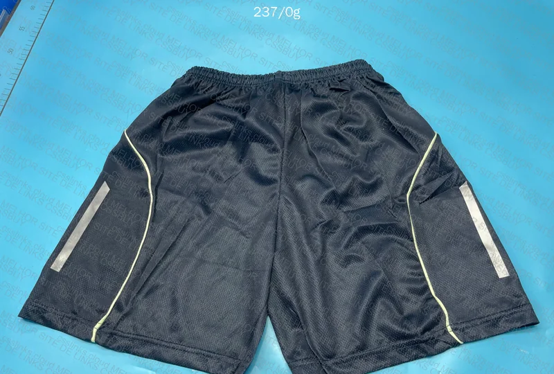 Real Madrid Kids II 25/26 Set 3
