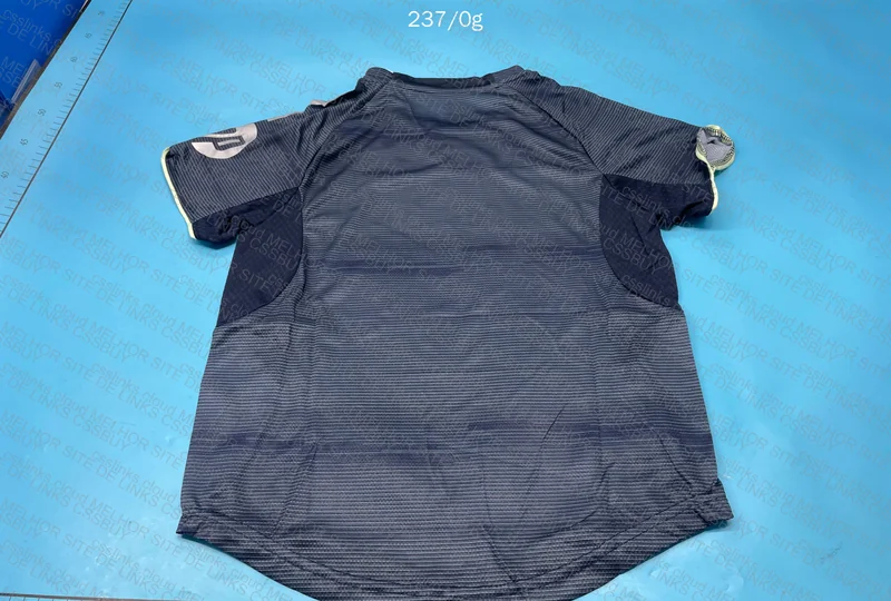 Real Madrid Kids II 25/26 Set 5