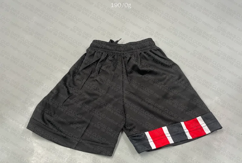 SPFC Children's Set 3