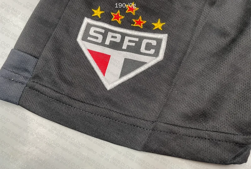 SPFC Children's Set 4