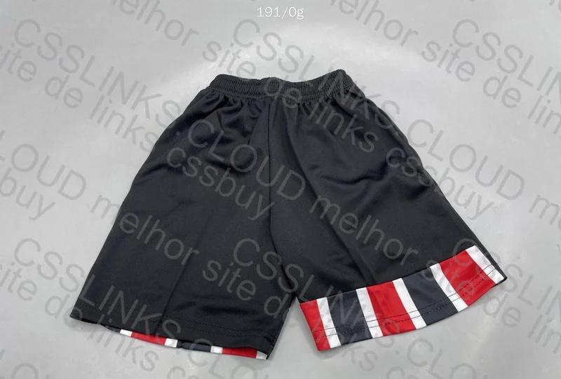 SPFC Children's Set 7
