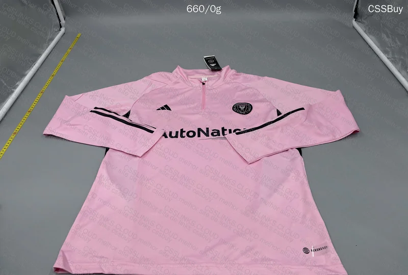 Inter Miami GL Set