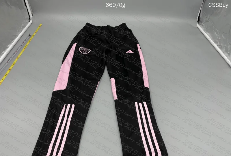 Inter Miami GL Set 4
