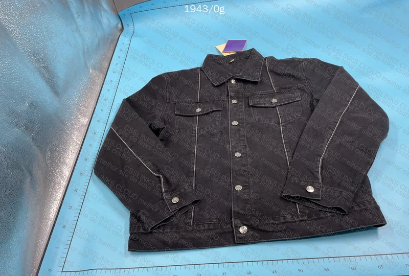Corteiz Jeans Set 3