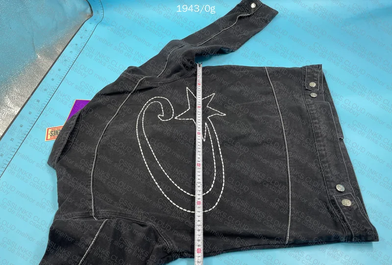 Corteiz Jeans Set 6
