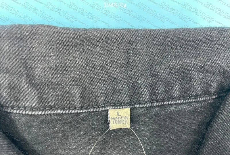 Corteiz Jeans Set 6
