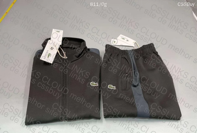Lacoste Set