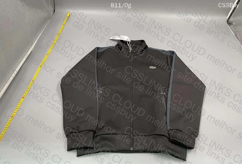 Lacoste Set 6