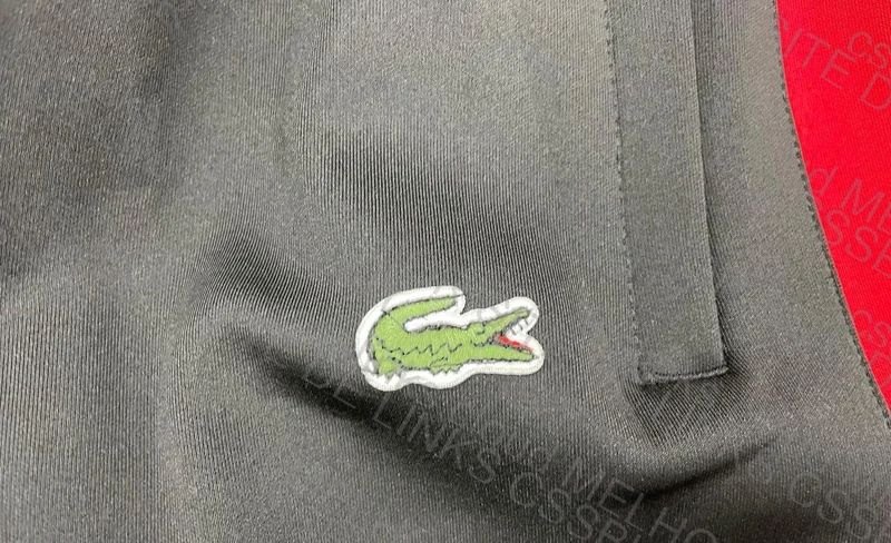 Lacoste Set