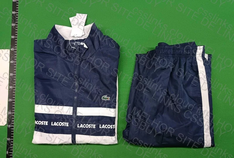 Lacoste Set 2