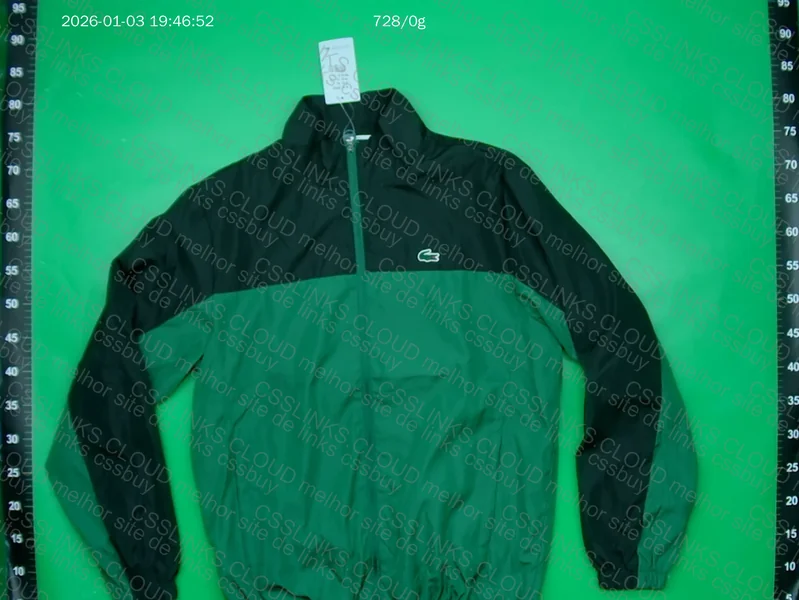 Lacoste Set