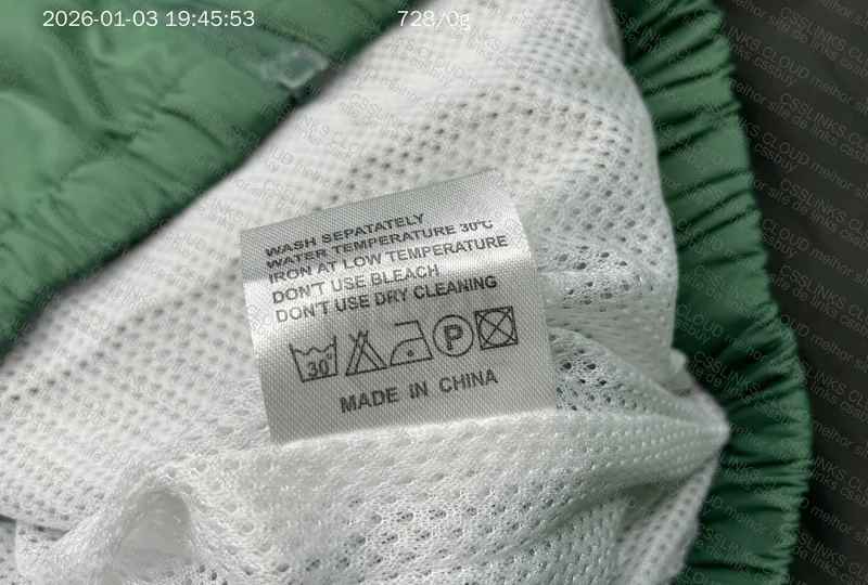 Lacoste Set 2
