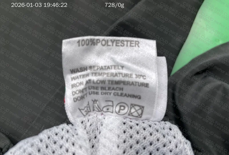 Lacoste Set 4