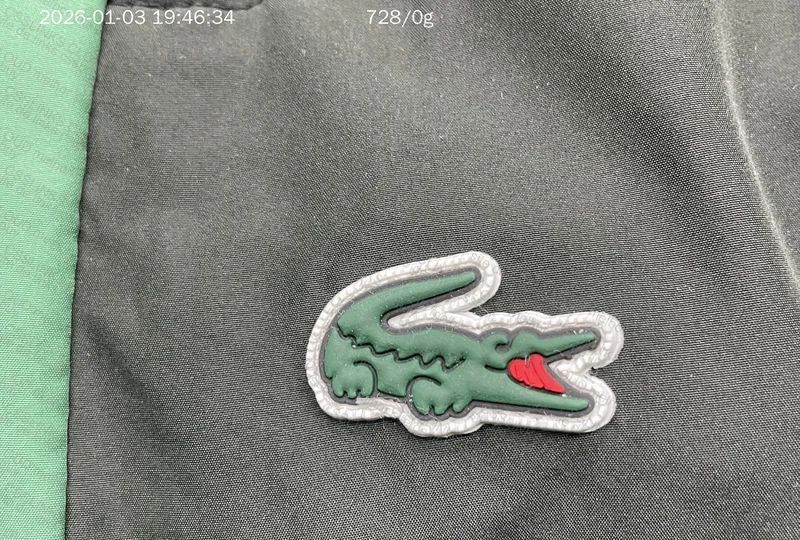 Lacoste Set 5