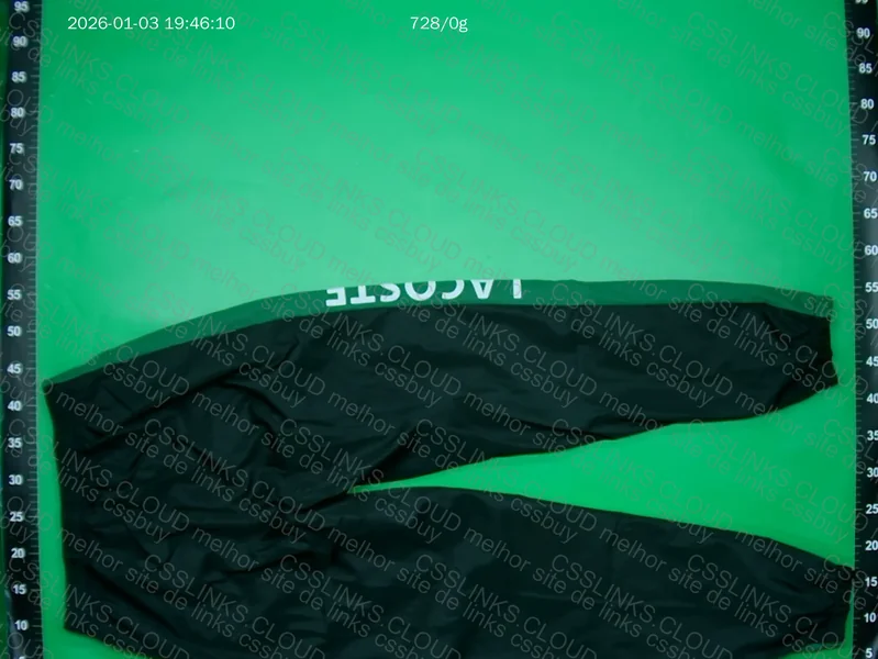 Lacoste Set 6