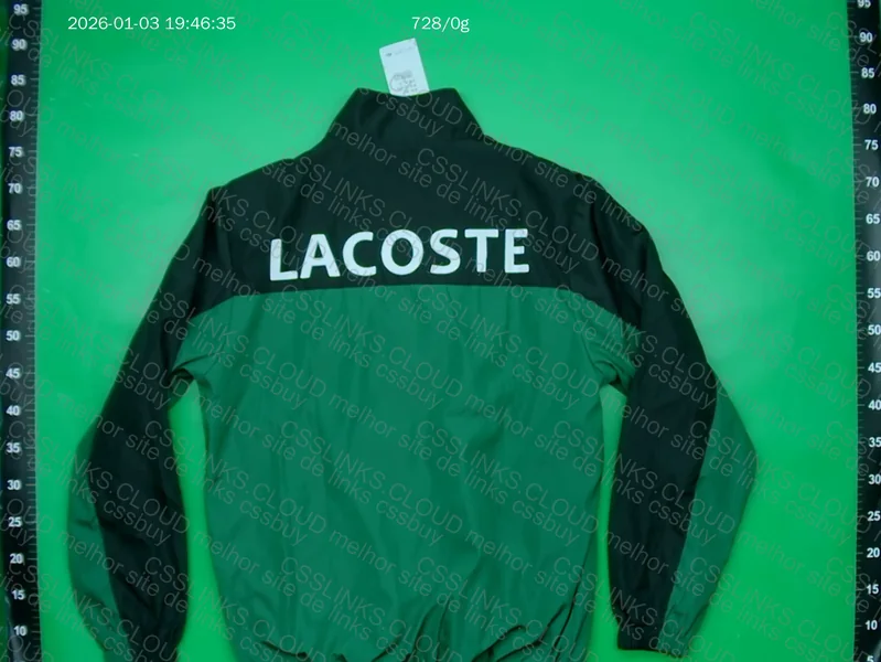 Lacoste Set 7
