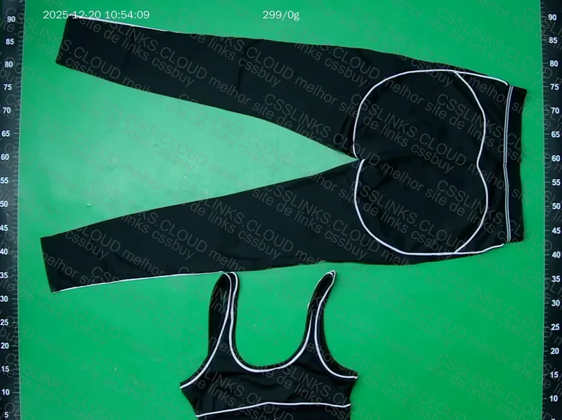 Alo Legging Set 2