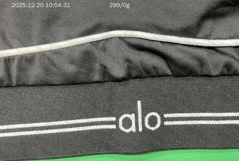 Alo Legging Set 4