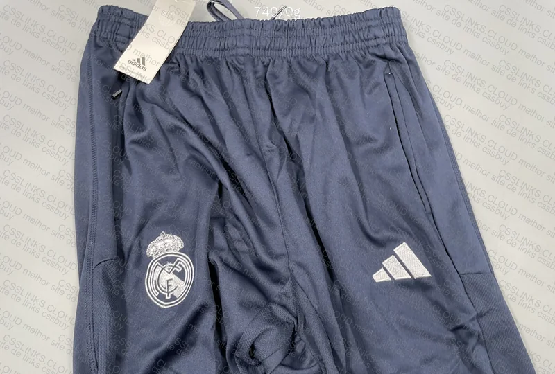 Real Madrid World Set 2