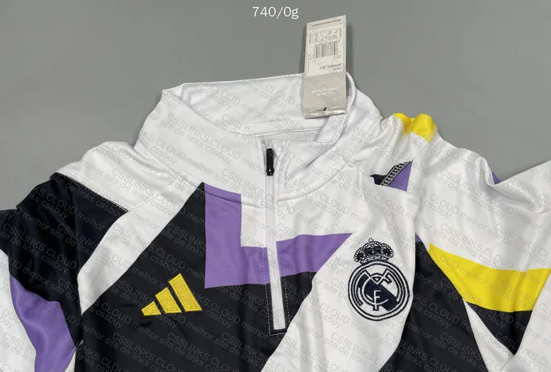 Real Madrid World Set 5