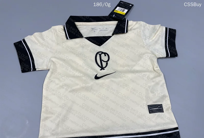 Corinthians 23/24 Set - Kids