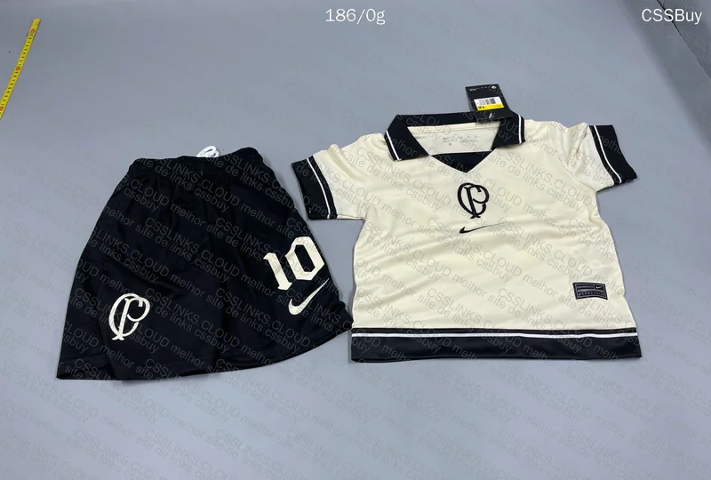 Corinthians 23/24 Set - Kids 4