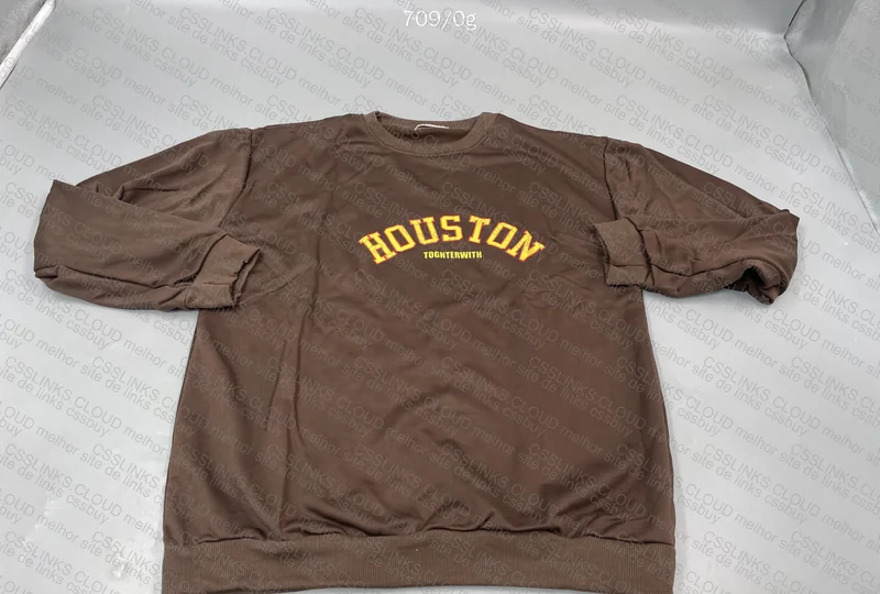 Brown Set (Size L with measurements)