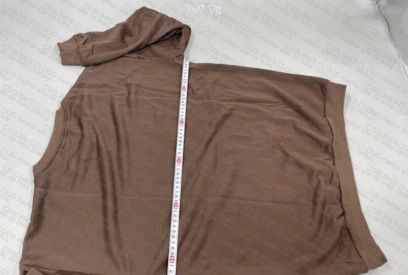 Brown Set (Size L with measurements) 4