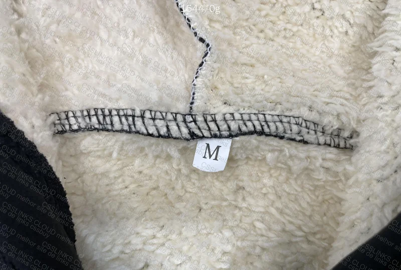 Men's Autumn/Winter Lined Set 2