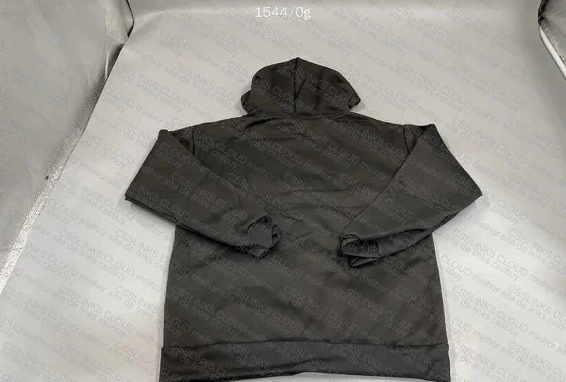 Men's Autumn/Winter Lined Set 3