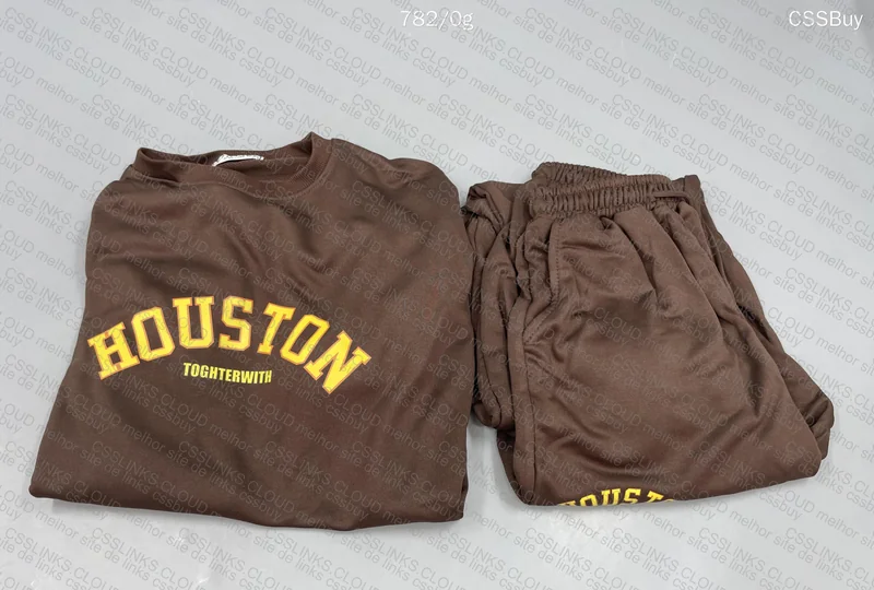Sweatshirt Set