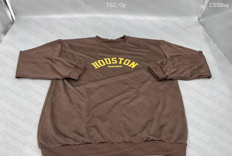 Sweatshirt Set 2