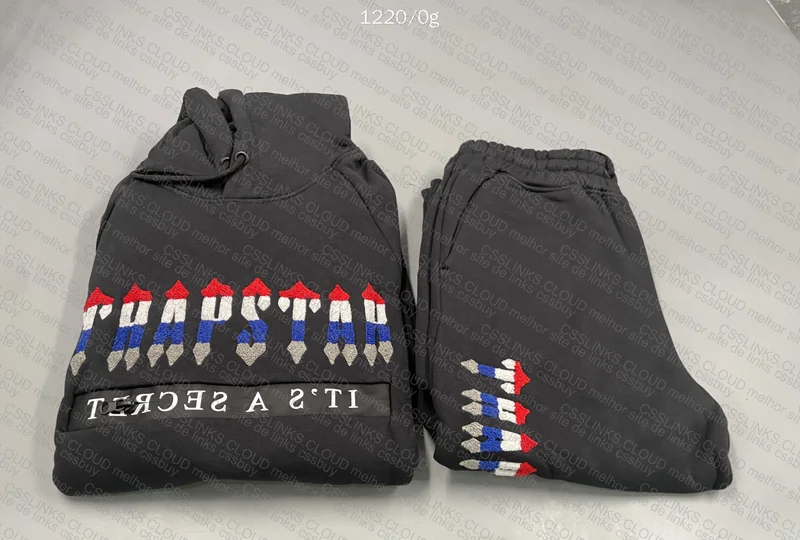 Sweatshirt Set
