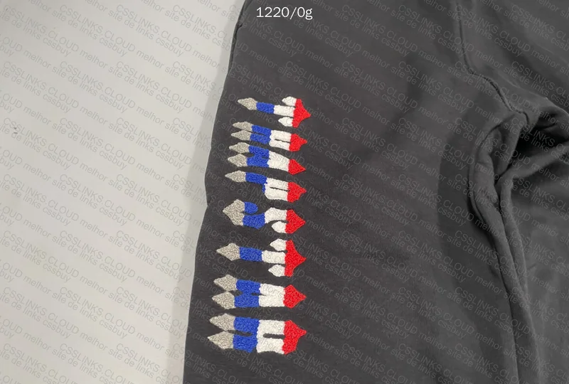 Sweatshirt Set 10